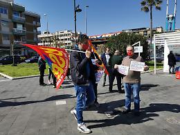 USB Catania contro la privatizzazione delle Case dell’Acqua