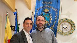 Palma di Montechiaro,  D'Orsi: "Mai pensato di candidarmi a sindaco"