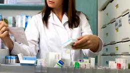 In distribuzione diretta nelle farmacie siciliani nuove medicine per patologie invalidanti