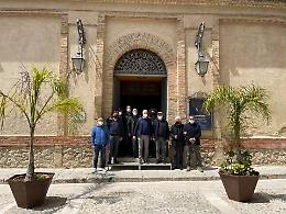 Racalmuto, può riaprire il Teatro comunale