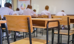 L'inizio dell'anno scolastico tra mille incognite e un nuovo direttore dell'USR