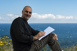 "No Border", Maurizio Bignone supera i confini della musica