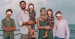 Barbara Berlusconi allarga la famiglia: &egrave; in arrivo il quinto figlio