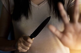 Enna, ragazzina ferita con un coltello da una compagna a scuola