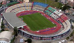 Allarme maltempo, rinviata Catania Vibonese