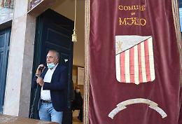 Battiato, il sindaco di Milo: «Era geniale in tutto quello che faceva»