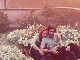 E' morta la moglie di Nando Dalla Chiesa e lui ricorda quando si giuravano amore eterno a Palermo