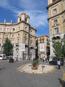 Palermo, Ztl diurna sarà riattivata a partire dall'1 giugno