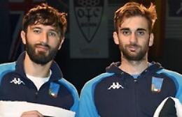 Scherma: da domani tricolori Assoluti a Cassino con in pedana tutti i big siciliani