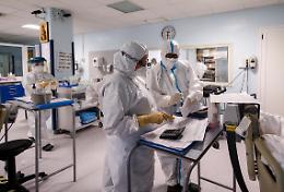 Covid, il bollettino del 30 ottobre: in Sicilia 285 nuovi casi (2 su 3 a Catania), 3 morti e ricoveri in lieve calo