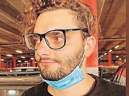 Investito a Catania, la moglie: &laquo;Aiutatemi a trovare chi ha arrotato Joshua&raquo;