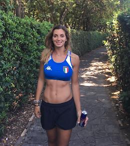 Scherma: da domani a Napoli ultimo test verso i Giochi di Tokyo per i big siciliani