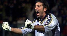 Buffon torna a Parma 26 anni dopo il debutto