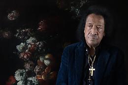 "James in back", Senese torna al mitico vinile