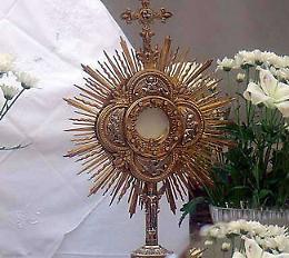 Corpus Domini, arcidiocesi di Palermo sospende le processioni