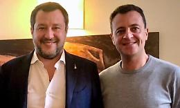 La “Lega B” democristiana: Salvini vuole fare centrino. E in Sicilia?