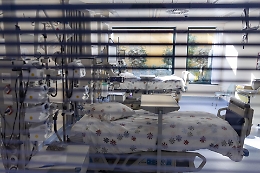 Covid, in Sicilia meno nuovi positivi ma ricoveri sopra la media nazionale