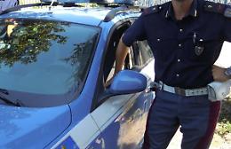 Preso a Catania il ladro di biciclette mentre tentava ennesimo colpo