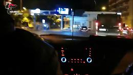 Siracusa: si ribella ai pusher, disabile aggredito e pestato a sangue