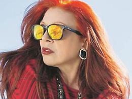 La scrittrice Silvana Grasso: «Mi candido alla presidenza della Regione»