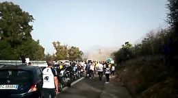 Scontro tra auto sulla Palermo-Catania: 6 feriti e traffico bloccato