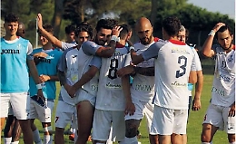 Serie D, altri quattro positivi nel Marina di Ragusa e ora tutto il campionato è nel caos