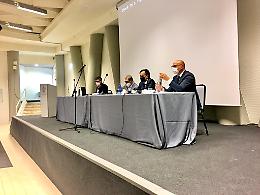 «Ingegneri, nonostante la pandemia oltre mille ore di formazione per gli iscritti: rafforzata attività per una Catania smart city»