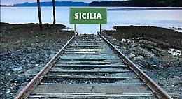 Infrastrutture: si procede con l'Alta Velocità, ma Ponte e Sicilia dimenticati dal governo