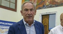 Zeman torna a Foggia: «Faremo calcio divertente»