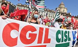 Licenziamenti, è accordo tra parti sociali: sì alla cig prima della fine del contratto di lavoro