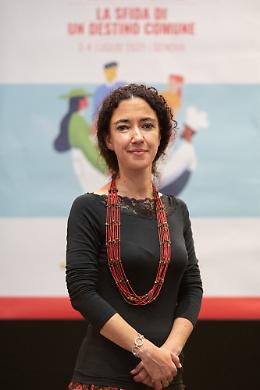 La "regina" dei presìdi siciliani nel direttivo nazionale