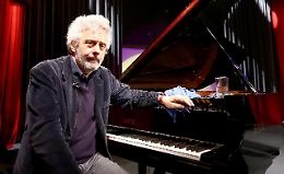 &ldquo;La musica &egrave; pericolosa&rdquo;, il concerto-evento del maestro Nicola Piovani il 6 agosto a Zafferana