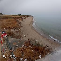 Marina di Butera (Cl): degrado e incuria in contrada Desusino