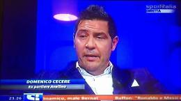 Ex portiere del Messina evade dai domiciliari e finisce in carcere