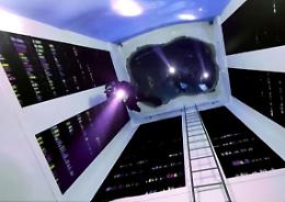 A Dubai la piscina più profonda del mondo: 60 metri