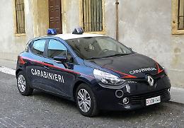 Padre arrestato in operazione antimafia, figlio si uccide