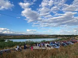 Paternò: assemblea agricoltori a Ponte Barca dopo gli incendi