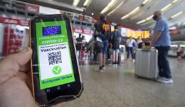 Covid, &egrave; la settimana del nuovo decreto: green pass in vigore dal 1&deg; agosto