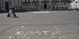 Cenere, summit a Catania con la Protezione civile nazionale: &laquo;E' un fenomeno ordinario&raquo;