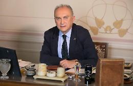 Mafia, verdetto ribaltato: condannato a sei anni l'ex senatore D'Alì