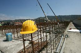 "Dalla Regione niente soldi alle imprese  da 10 mesi"