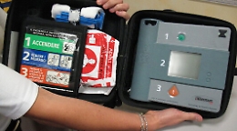 Governo, passa legge su defibrillatori in luoghi pubblici e di lavoro
