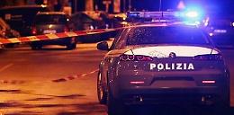 Spara a una donna, panico in un residence a Palermo: tre feriti