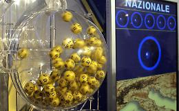 Estrazione del Lotto e del Simbolotto del 5 agosto