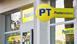 Antitrust, 11 milioni di multa a Poste italiane per abuso di dipendenza economica