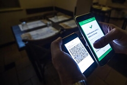 Nel Ragusano Green Pass anche per accesso in piazza