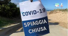 In Sicilia un Ferragosto anomalo senza fal&ograve;, tende e pic nic: ma non dappertutto