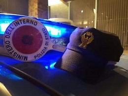 Romeno arrestato a Catania in un B&amp;B: su di lui pendeva mandato di arresto europeo