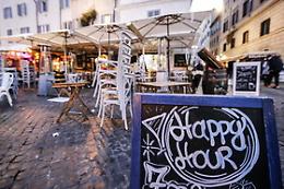 Dagli spostamenti, ai ristoranti, sport, feste e musei: tutte le risposte sui Comuni "arancioni" in Sicilia