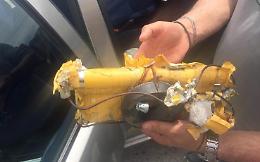 Musumeci nel mirino dei complottisti del 5G: minacce di morte e ordigno per il governatore